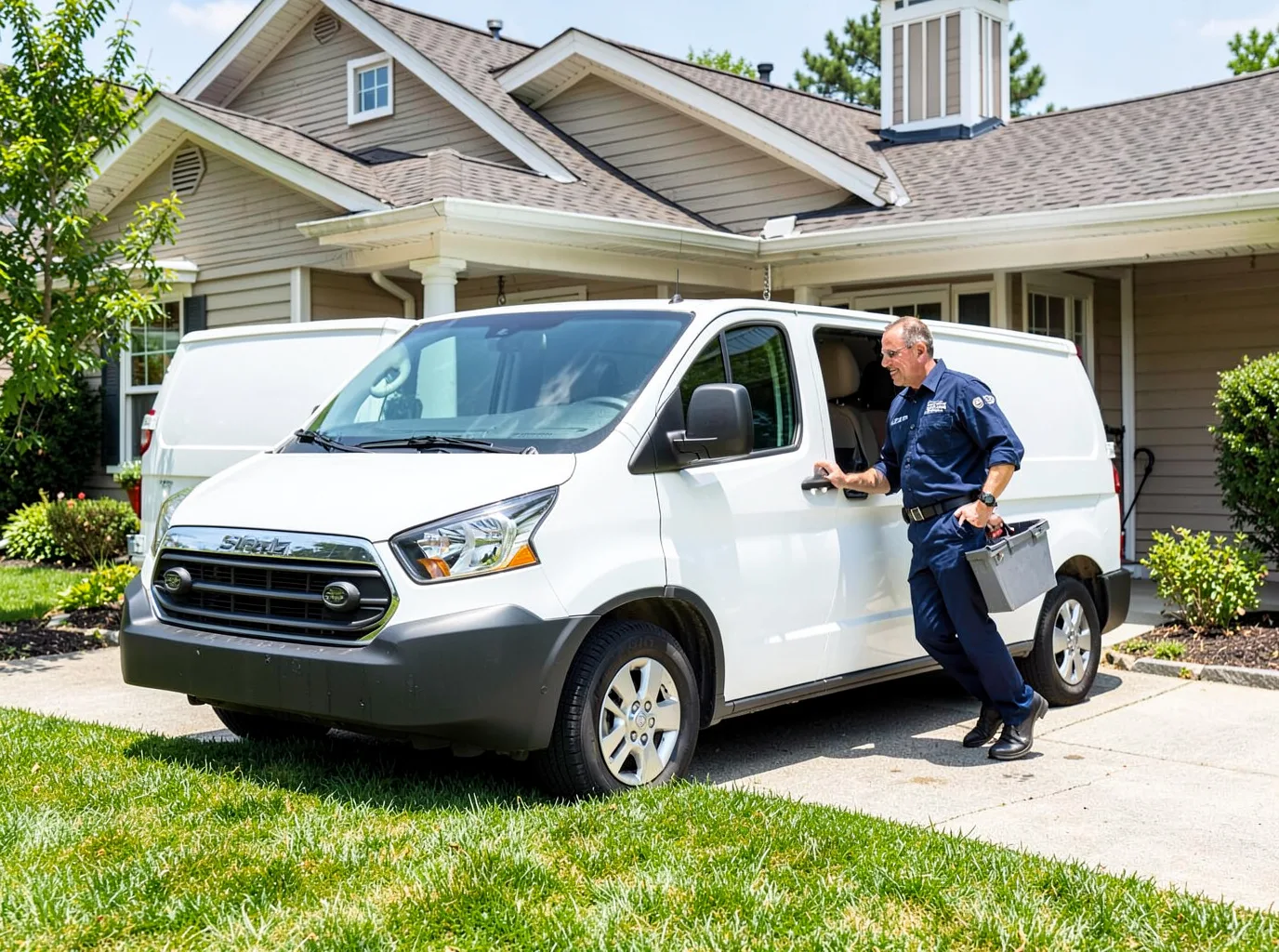 Emergency Plumber company in Parsons, TN