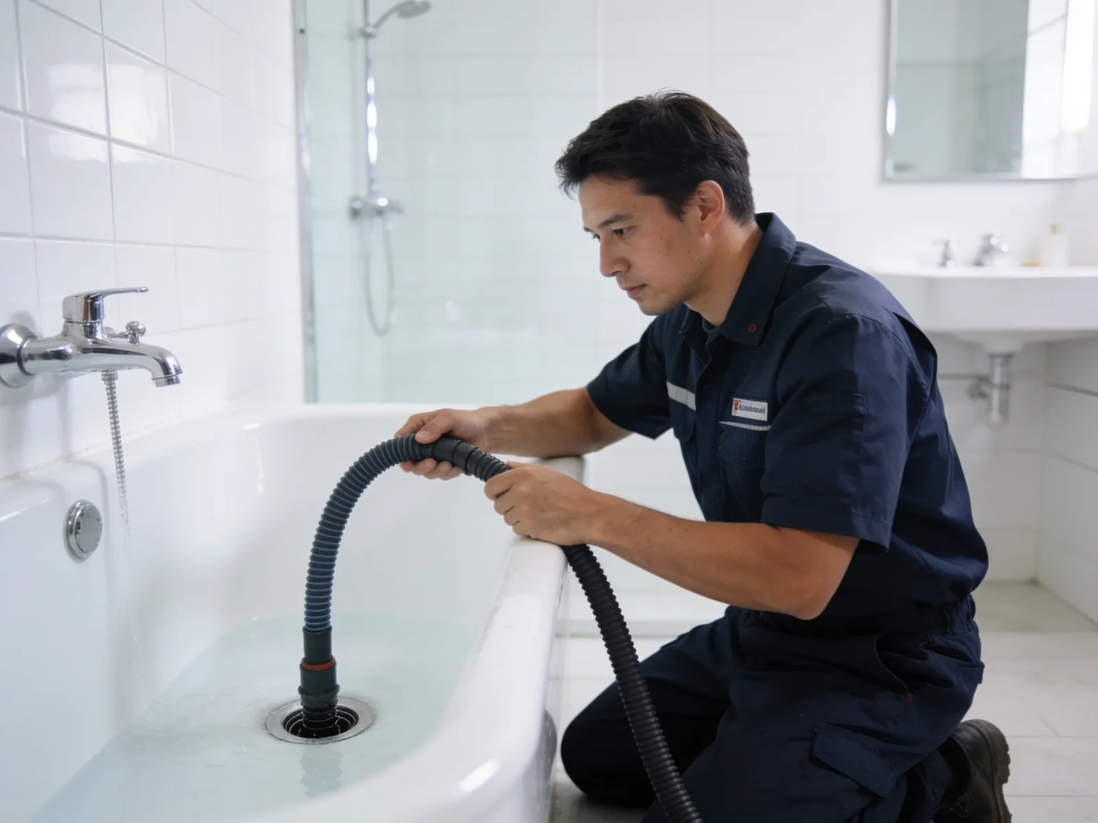Emergency Plumber Parsons, TN FAQs